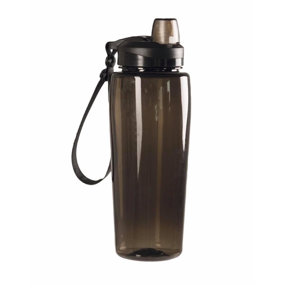 Drikkedunk sport | SMOKE BOTTLE TRANSPARENT - MIL-TEC