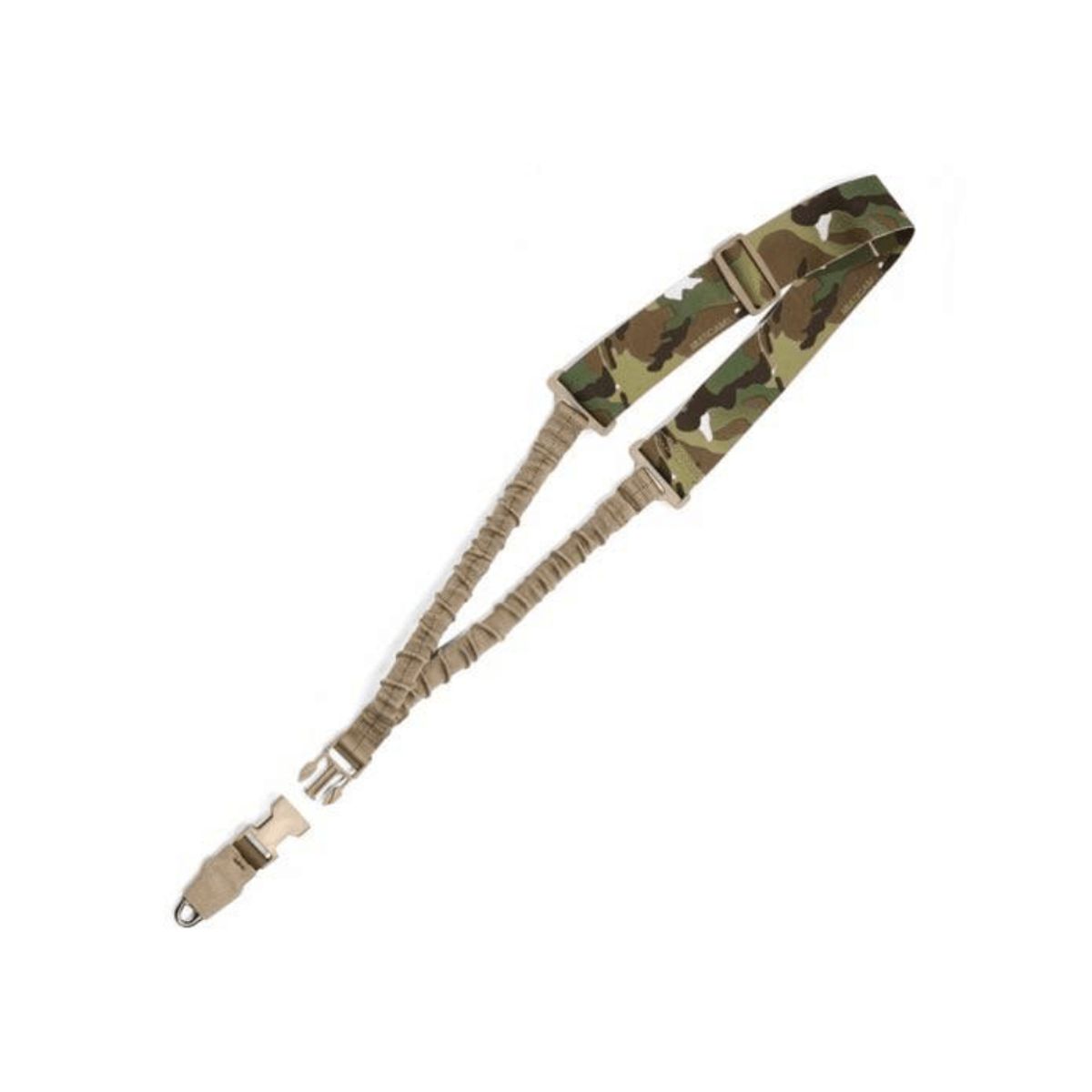 Single Point Bungee Sling MultiCam - Warrior