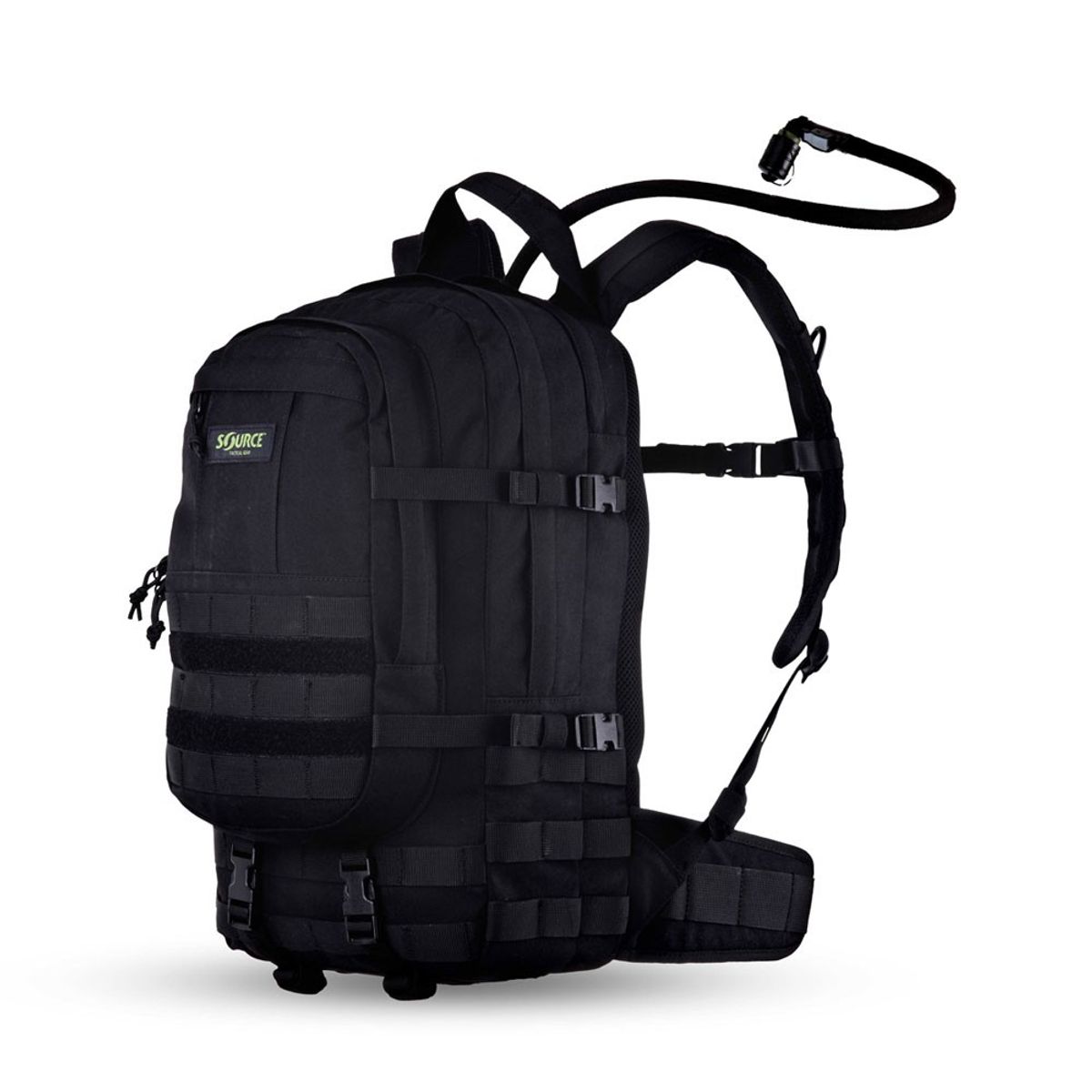 Daypack | 20L Tactical 3L Hydration Bladder - Source - Sort