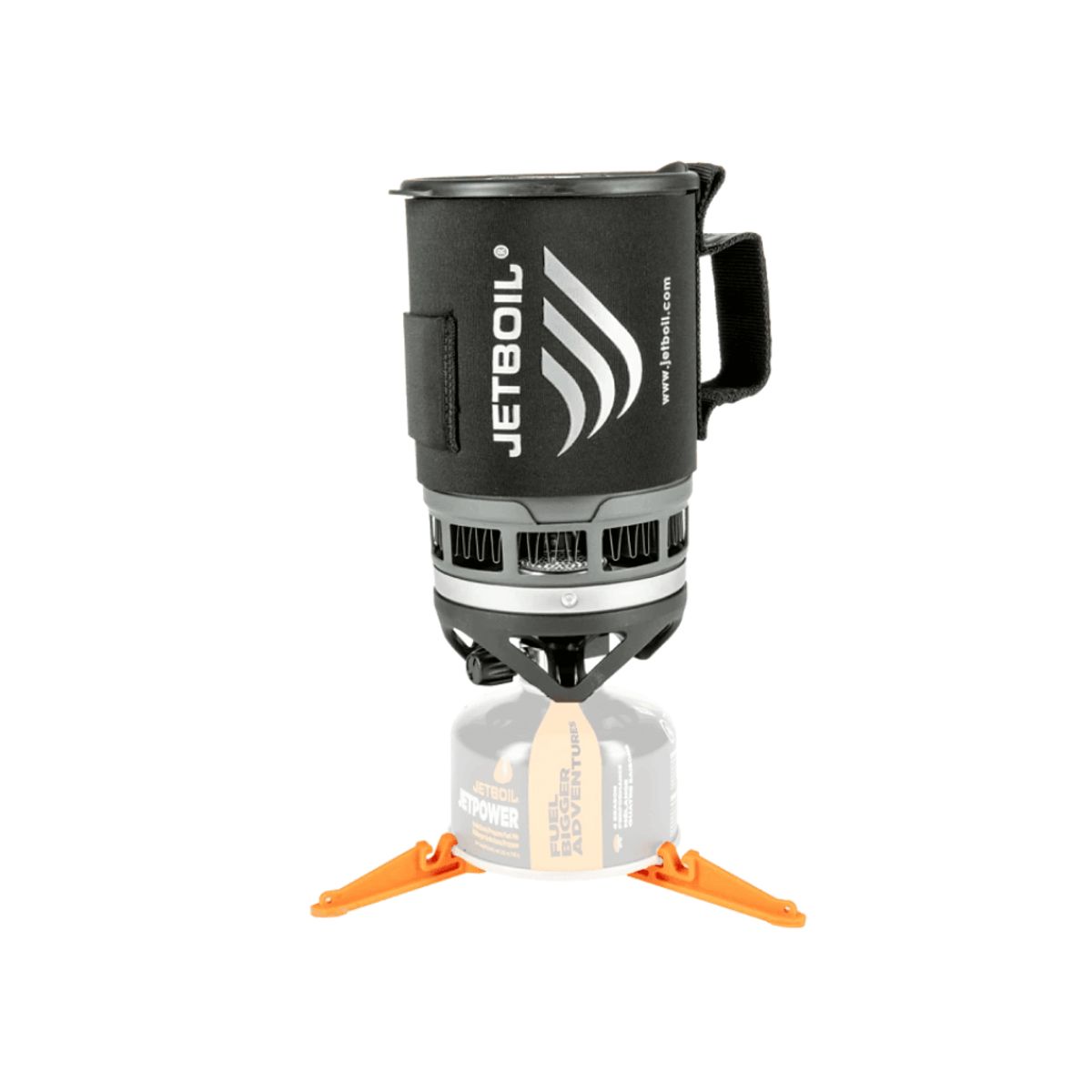 Jetboil Zip Carbon - Gasbrænder