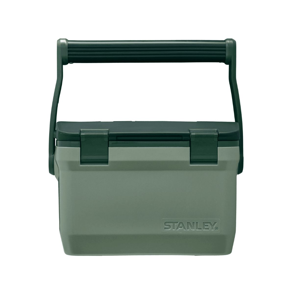 Lille køletaske - Stanley Outdoor Cooler 6.6L - Green