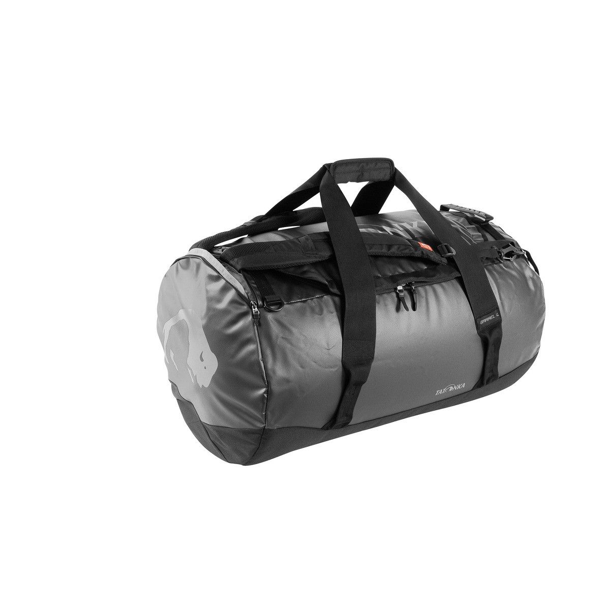 Travel Bag | 85 Liter - TATONKA - Sort