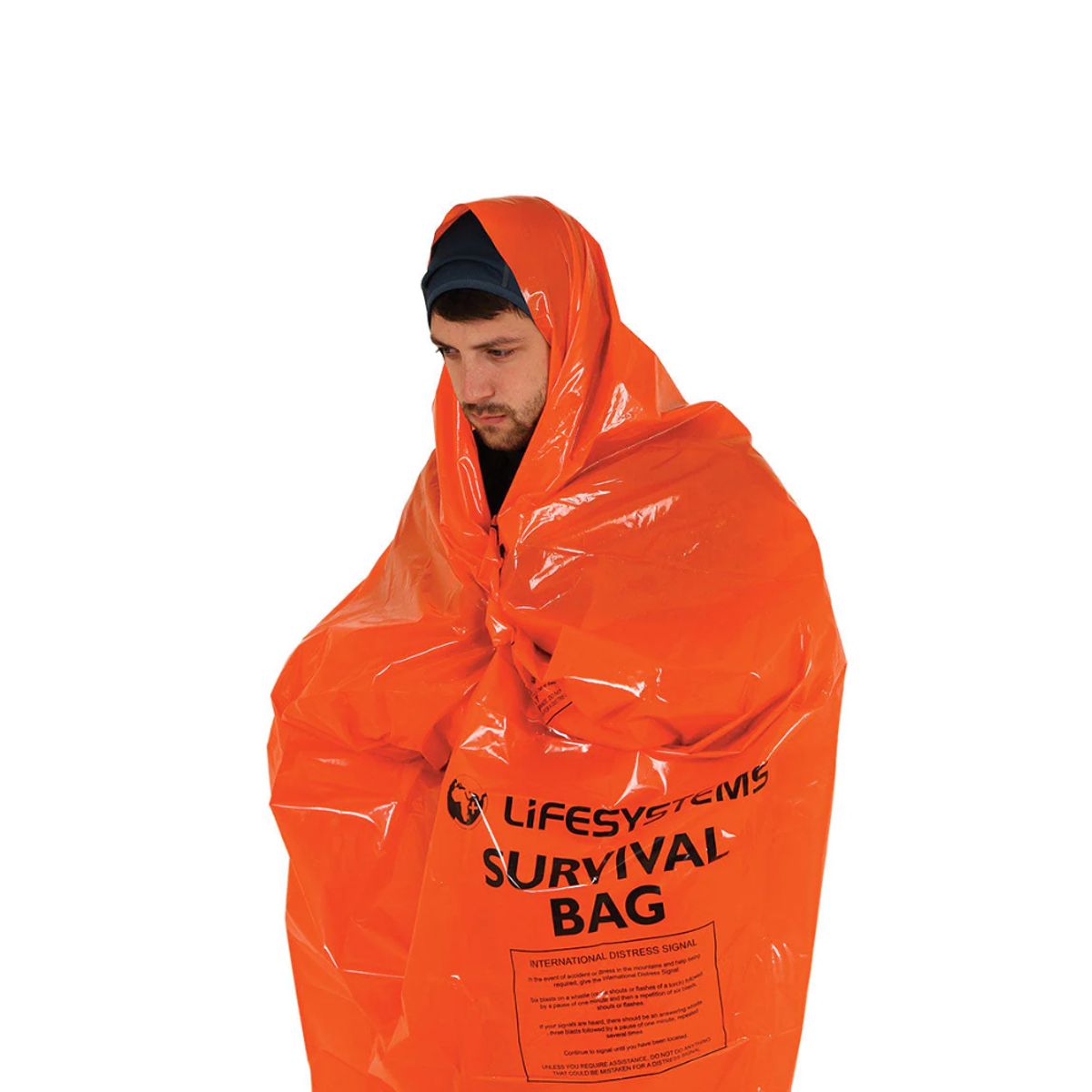 Survival bag - LifeSystems