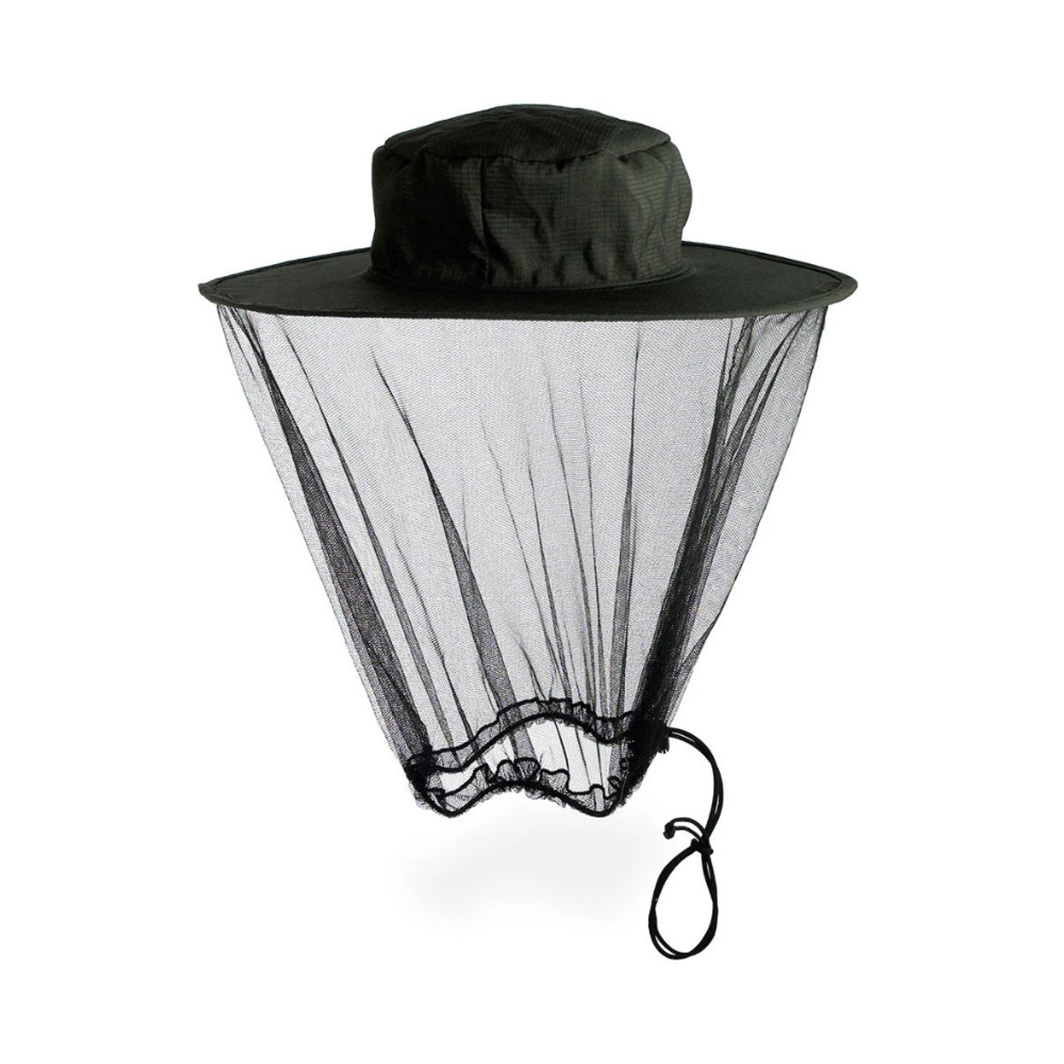 Myggenet hat - Mosquito Head Net - LifeSystems