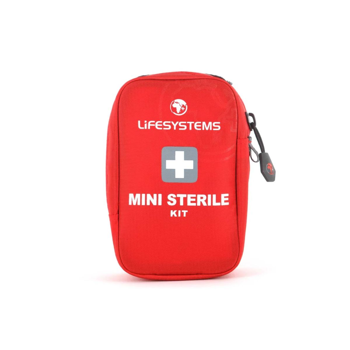 Lille førstehjælpstaske - Mini Sterile Kit - LifeSystems