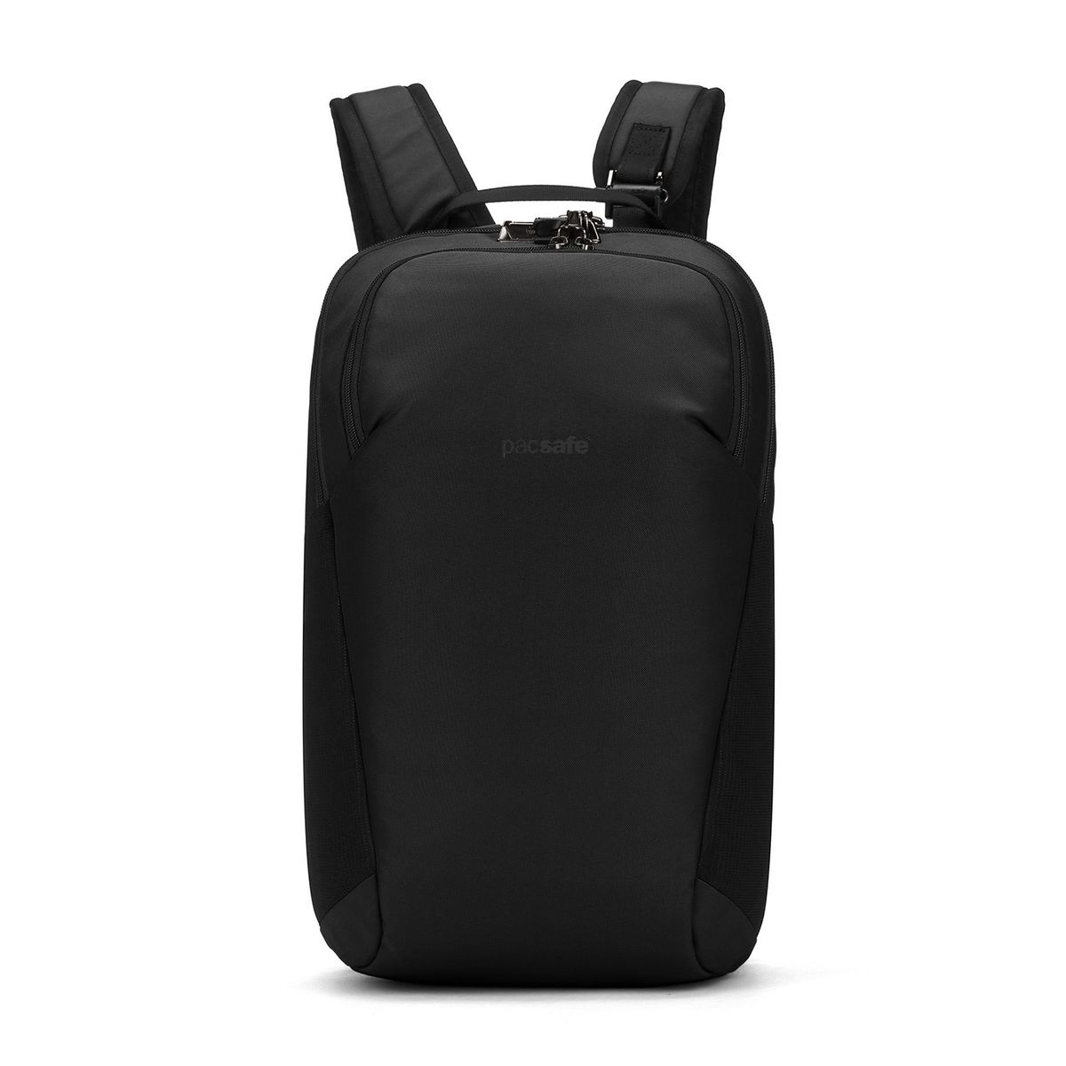 Taske Pacsafe Vibe 20L backpack JET BLACK