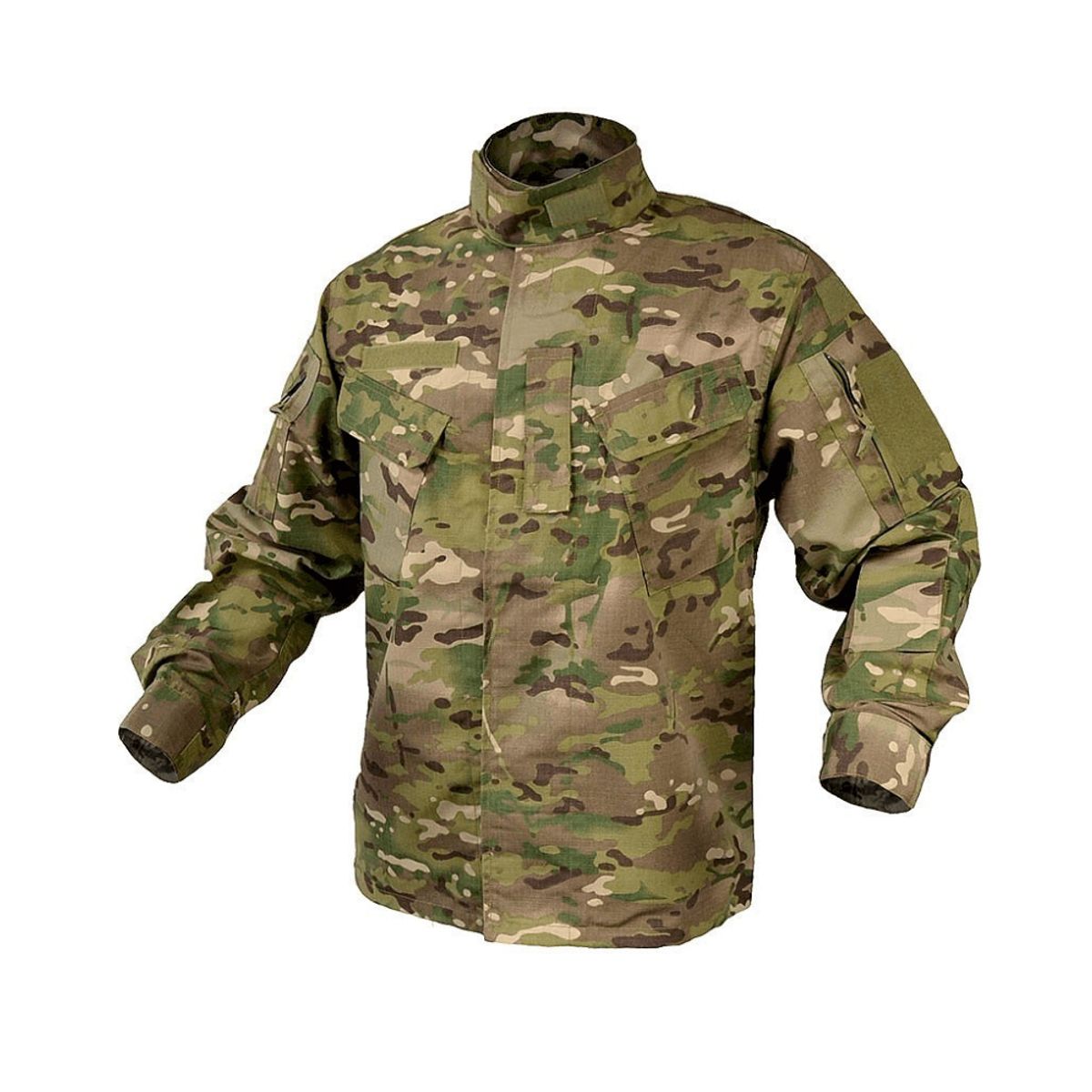 Ripstop Shirt Multicam | WZ10 - Texar - Medium