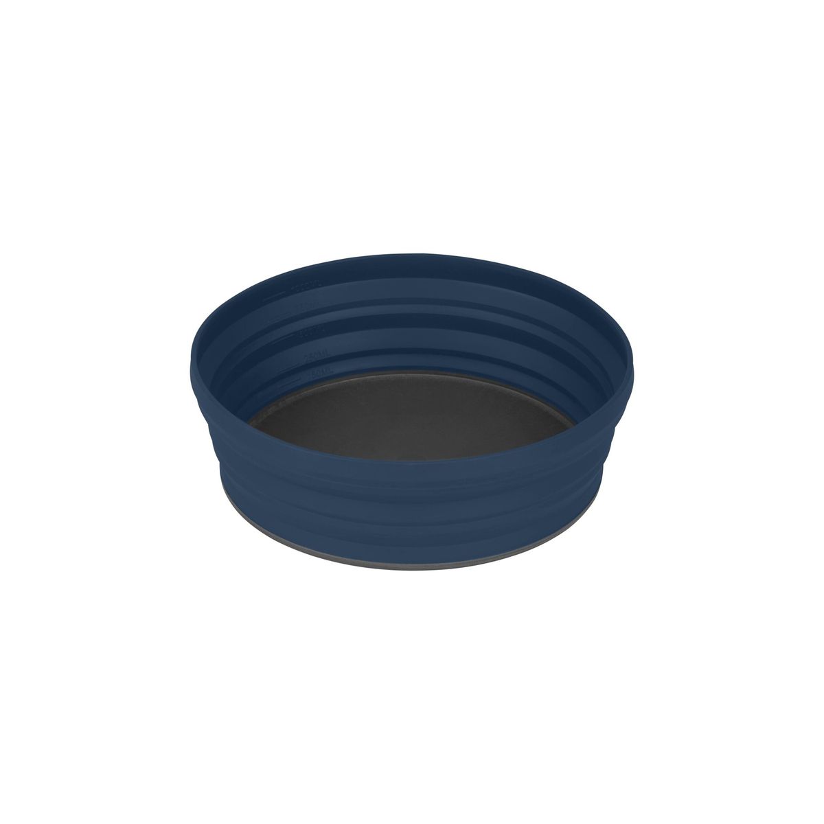 Sammenklappelig skål | Sea to Summit XL-Bowl - 1150ml - Navy