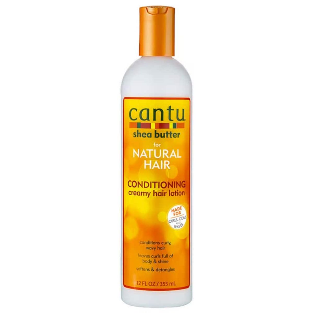 Cantu Conditioning Creamy Hair Lotion 355 ml