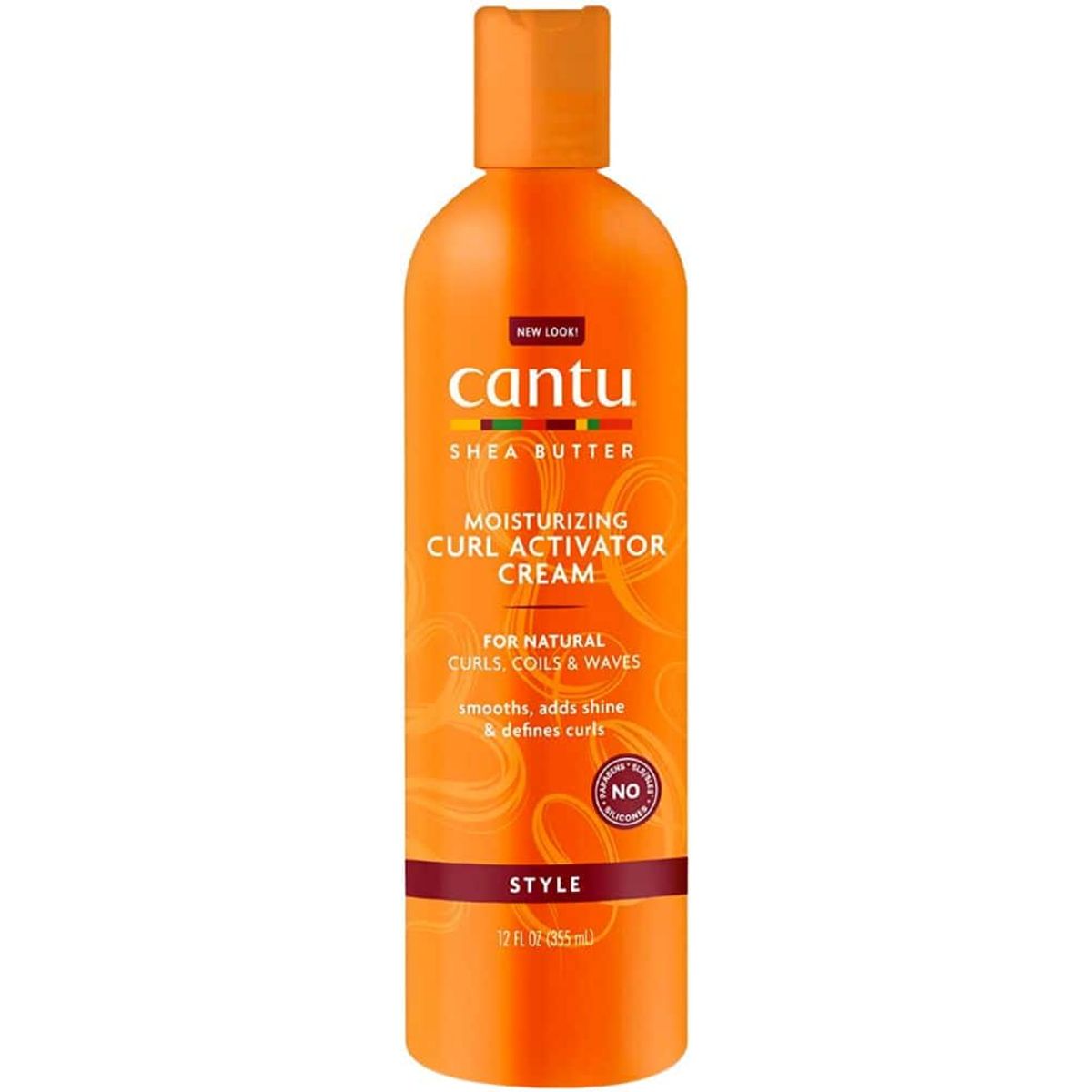 Cantu Curl Activator Cream 355 ml