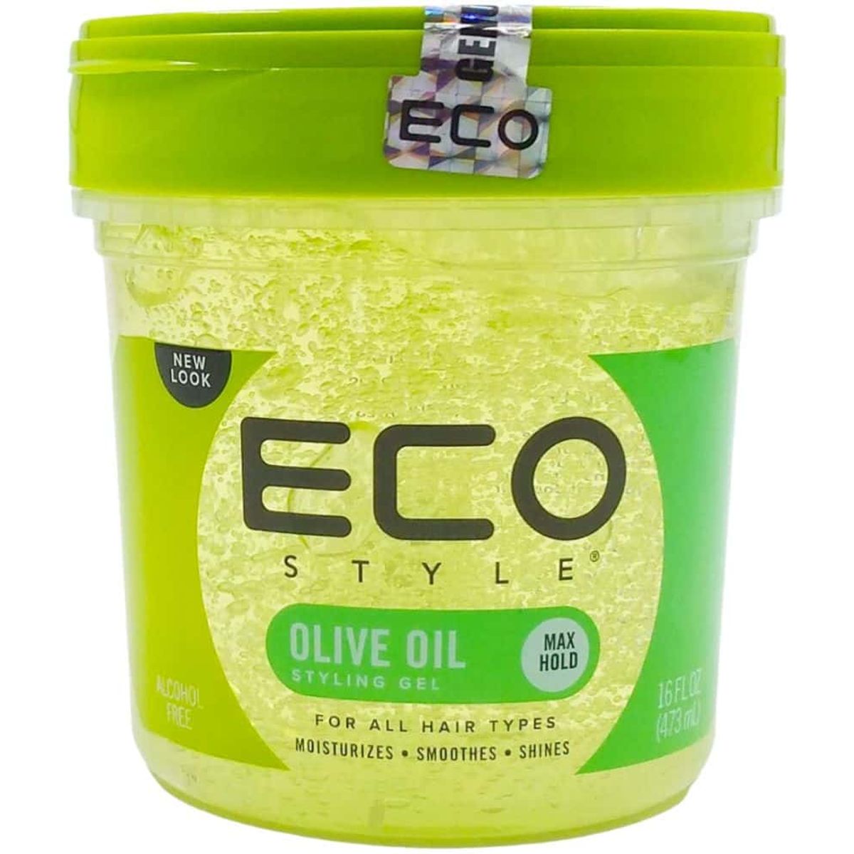 Eco Style Styling Gel Olive 473 ml