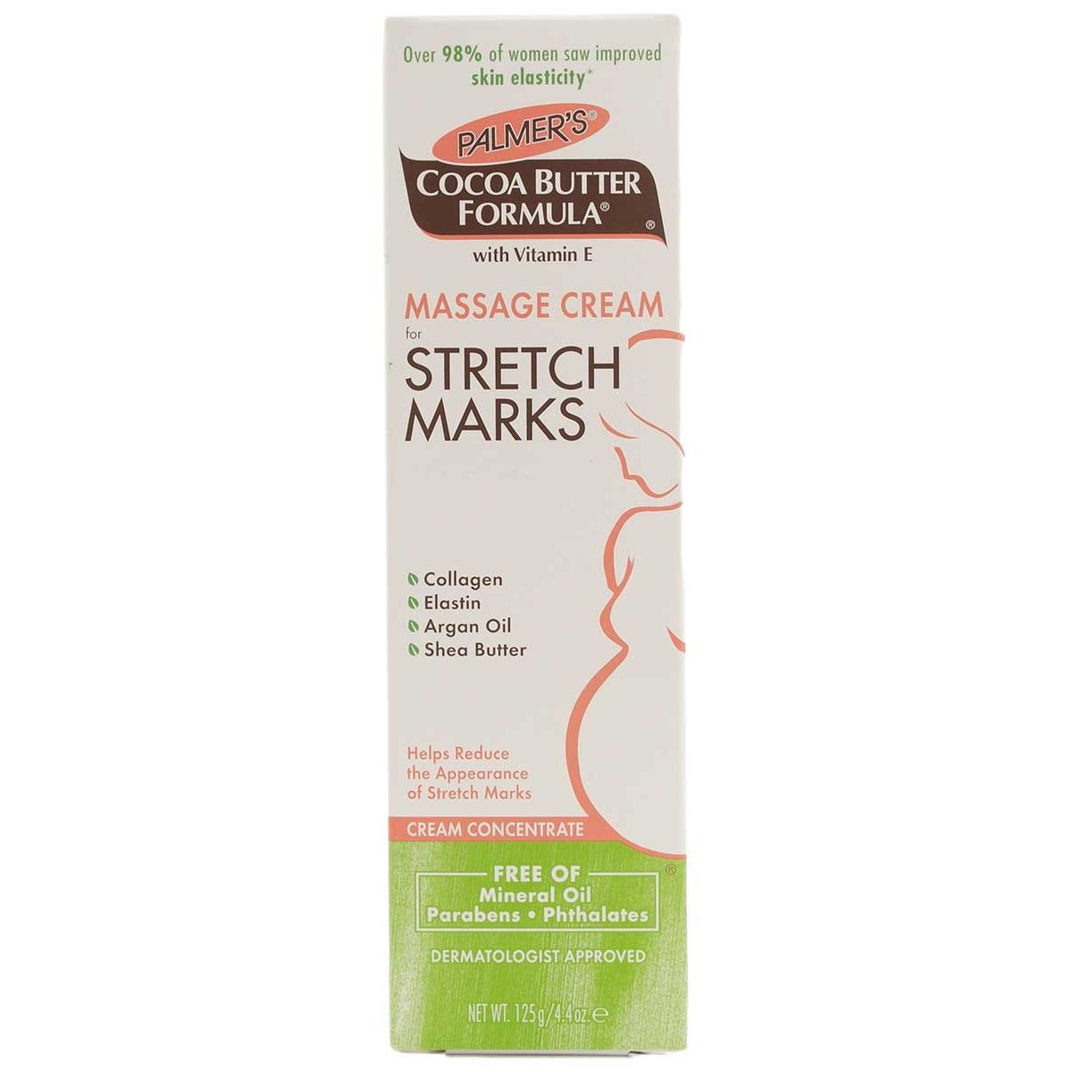 Palmers Stretch Marks Cream 125 g