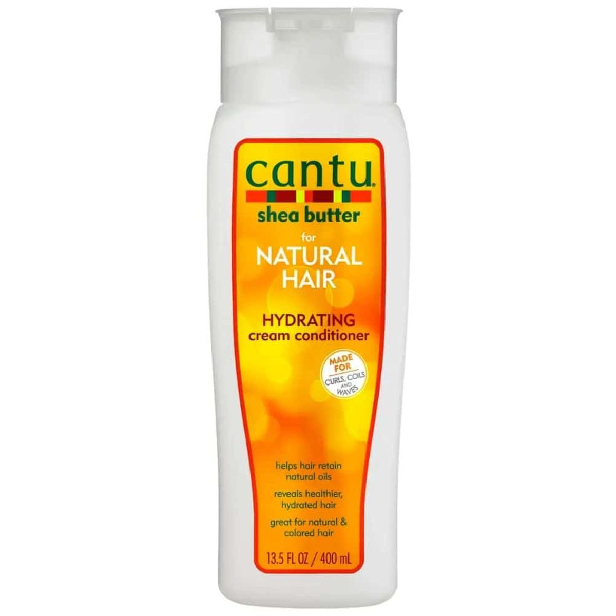 Cantu Hydrating Cream Conditioner 400 ml