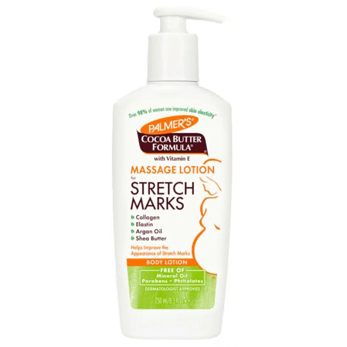 Palmer's Stretch Marks Lotion 250 g