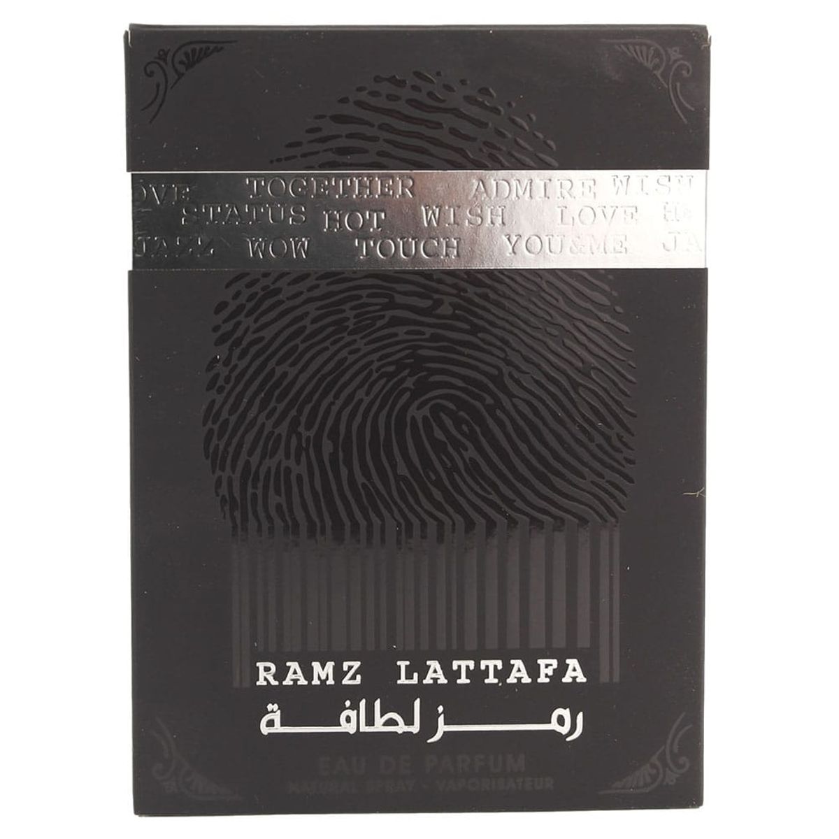 Ramz Lattafa EDP 100ml