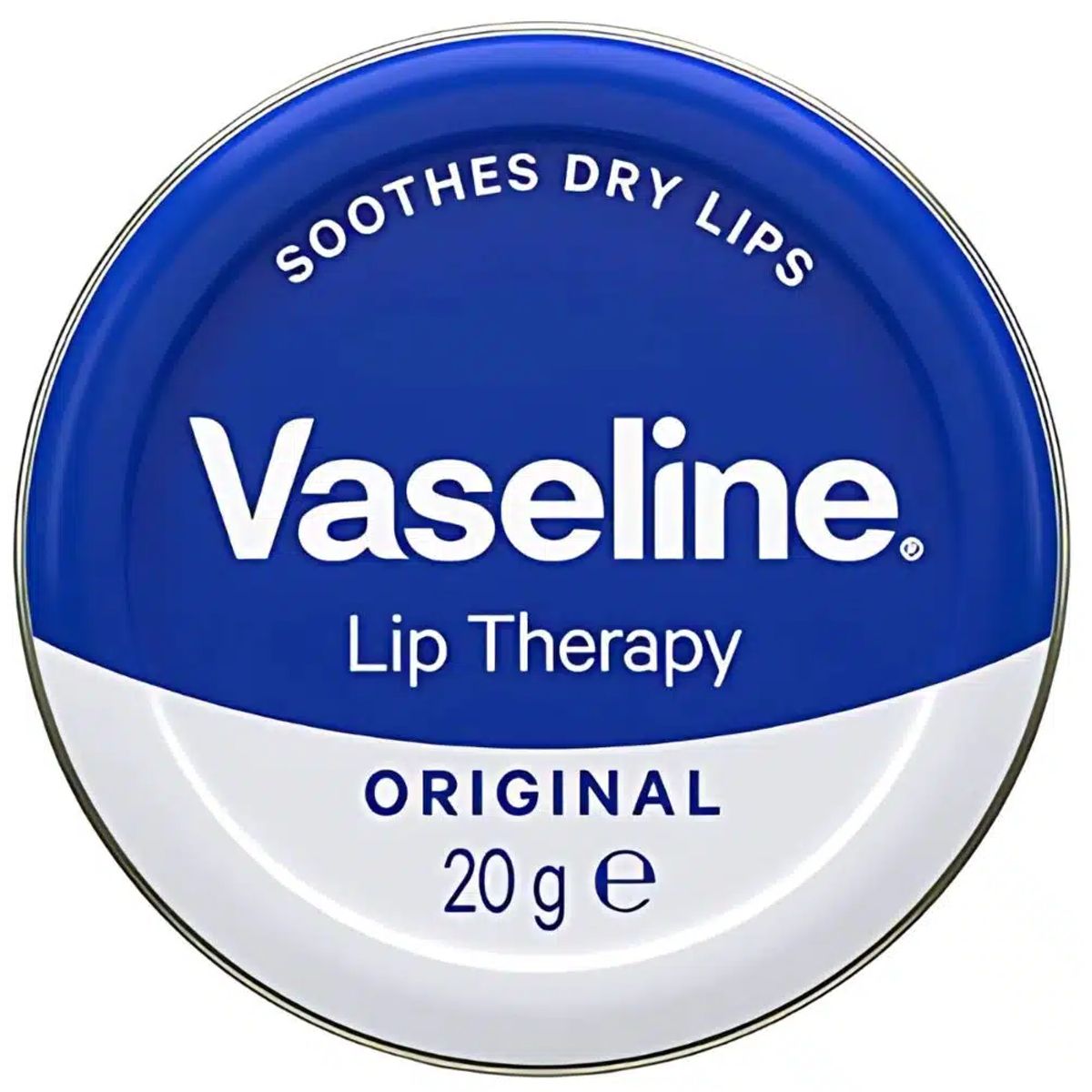 Vaseline Lip Therapy Original 20 g