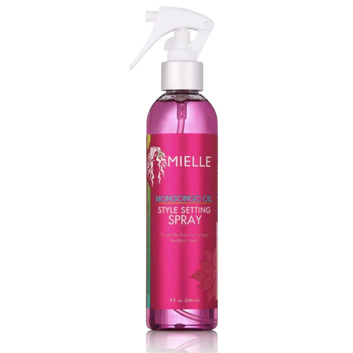 Mielle Style Setting Spray 240 ml