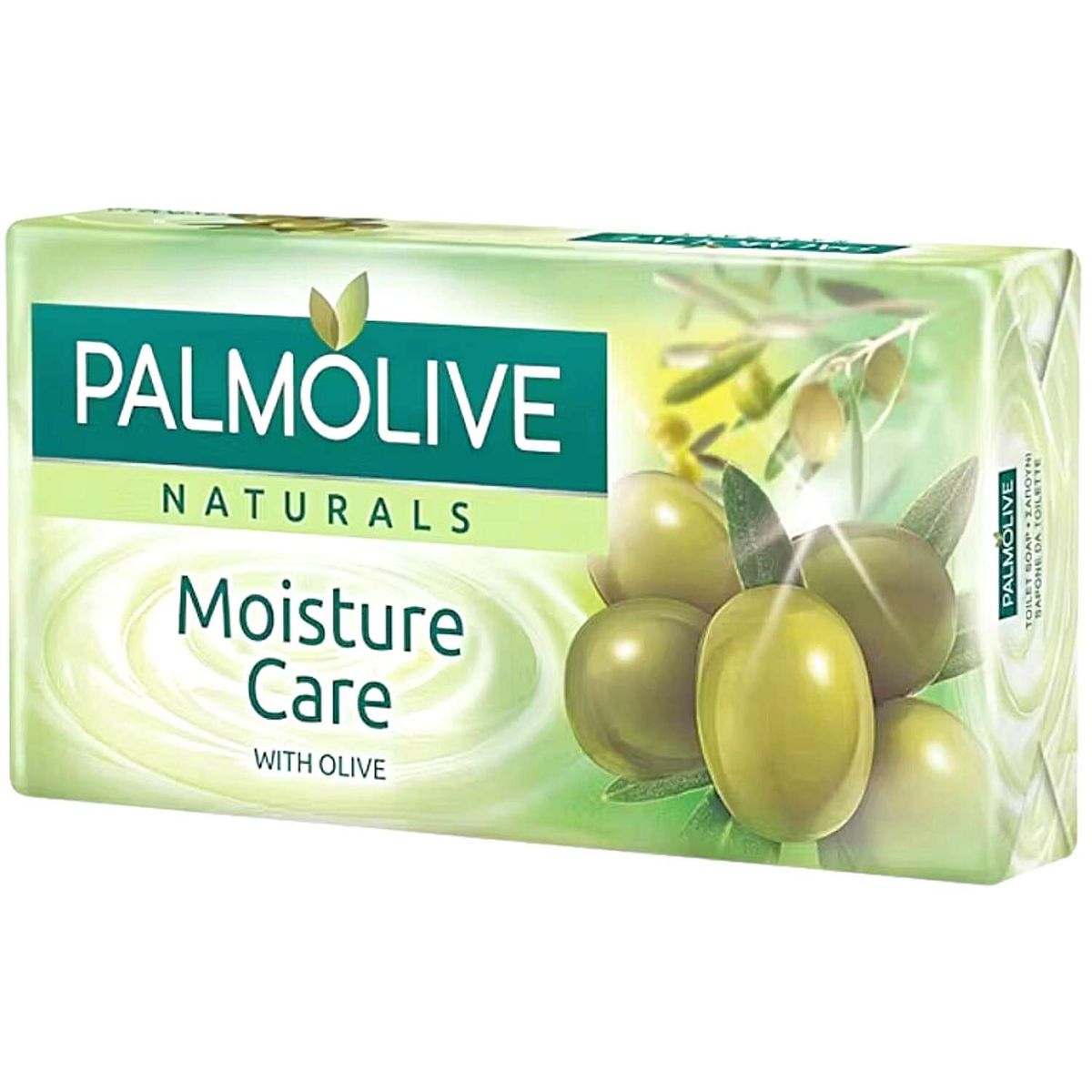 Palmolive Naturals Moisture Care Olive Soap 90 g