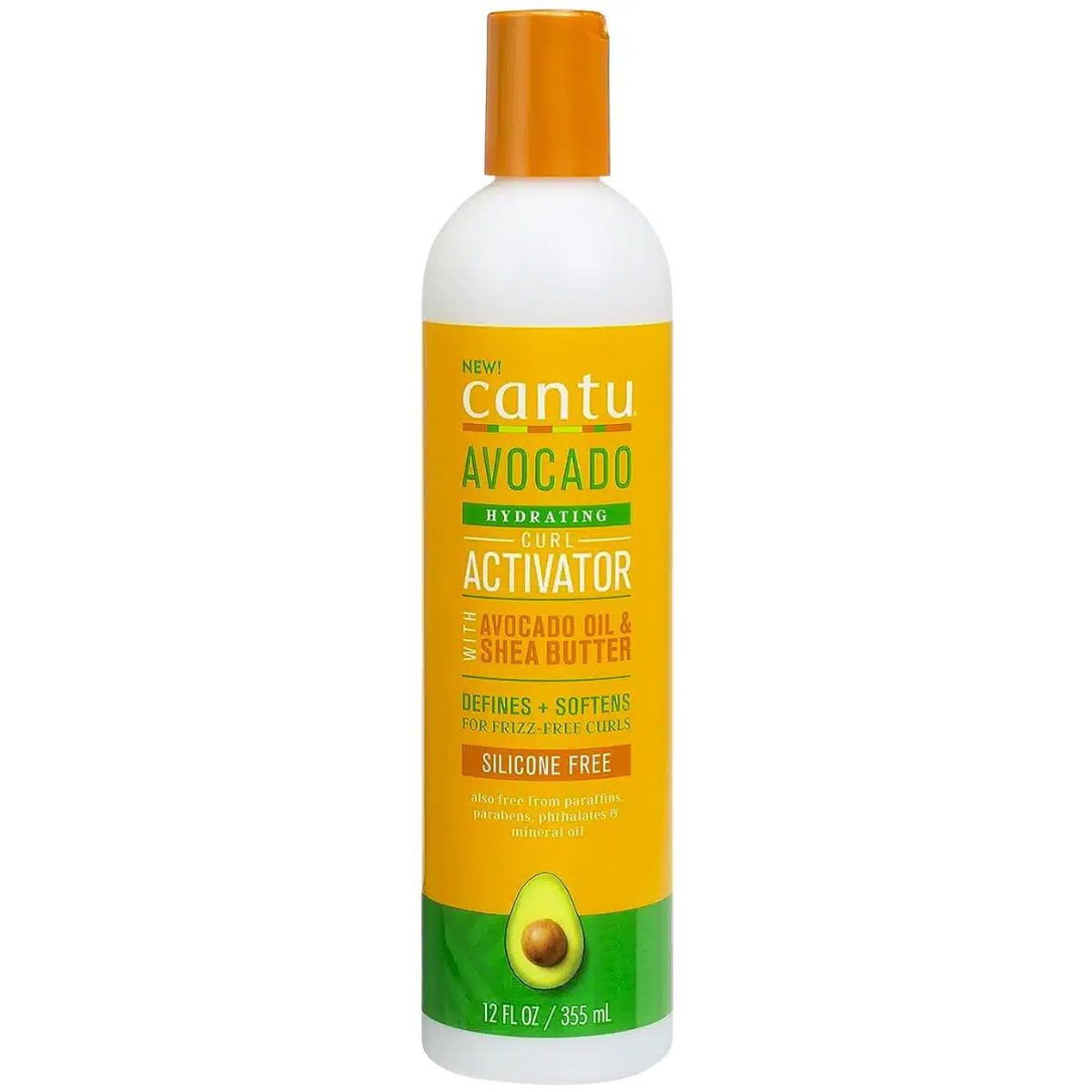 Cantu Avocado Curl Activator 355 ml