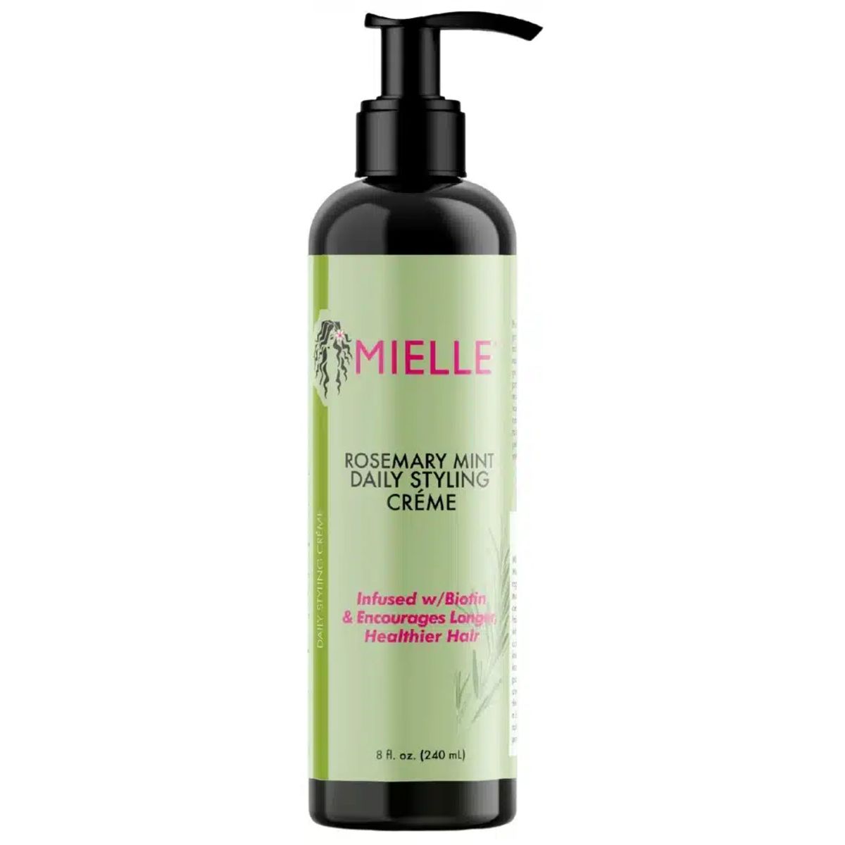 Mielle Rosemary Mint Daily Styling Creme 240 ml