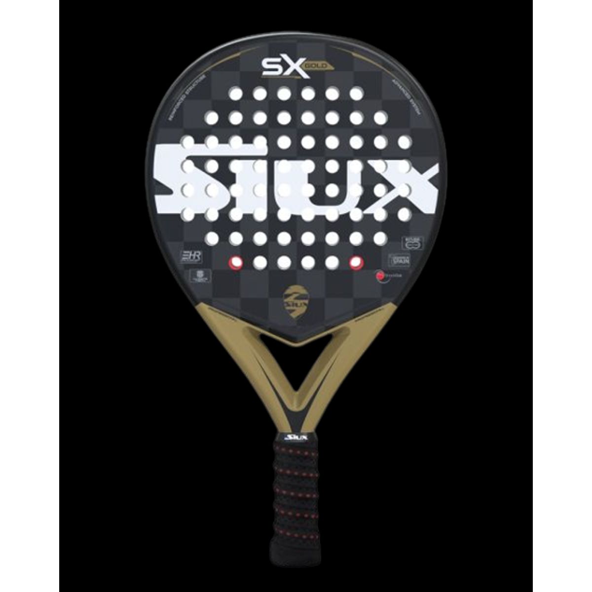 Siux SX Gold