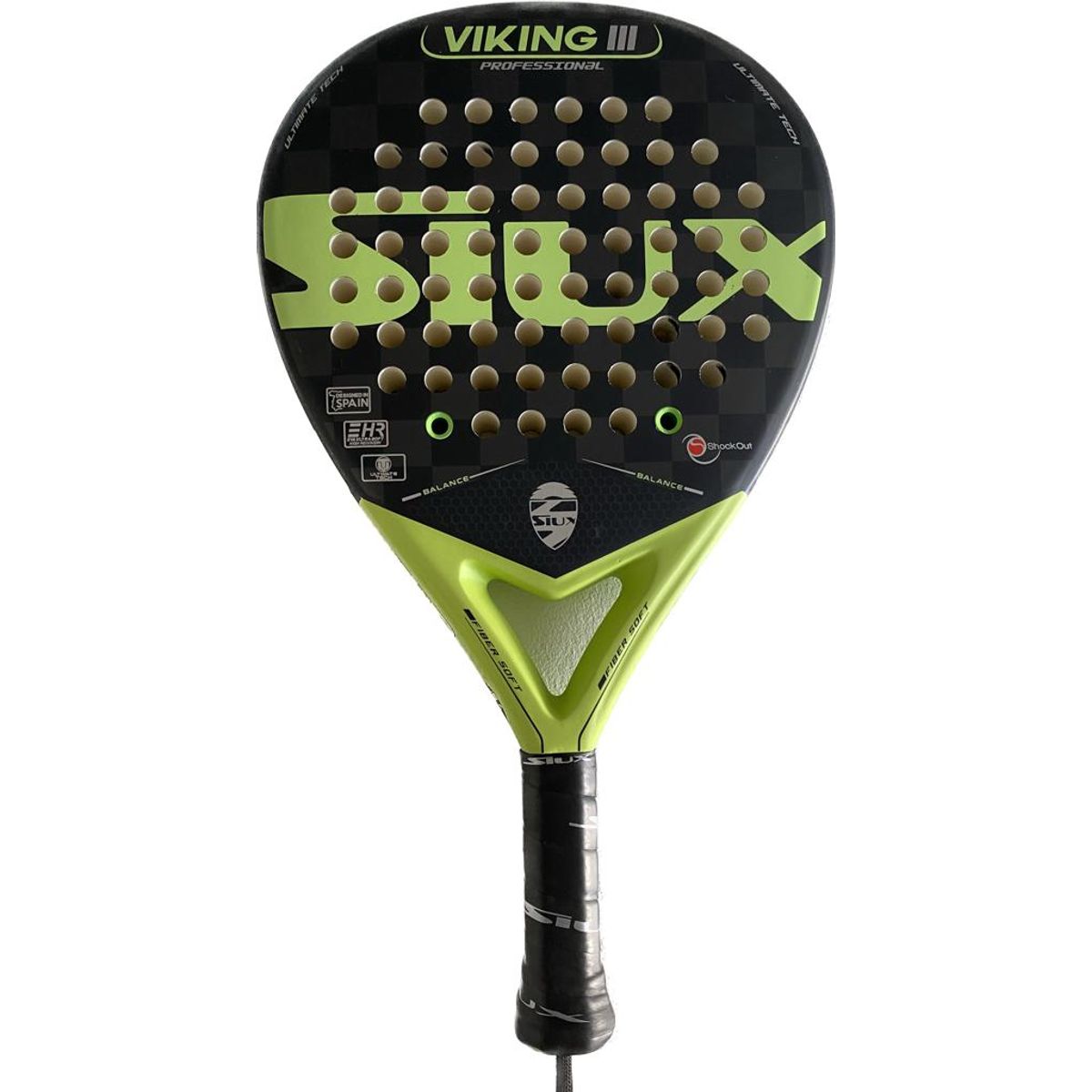 Siux Viking 3.0 - Outlet