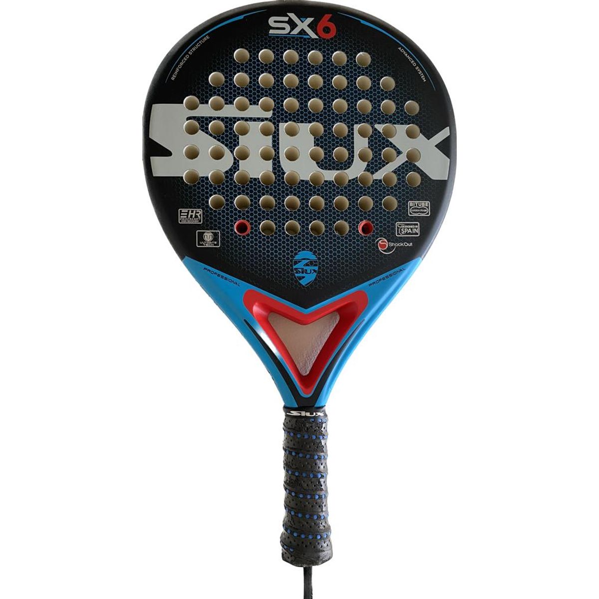 Siux SX6 - Outlet