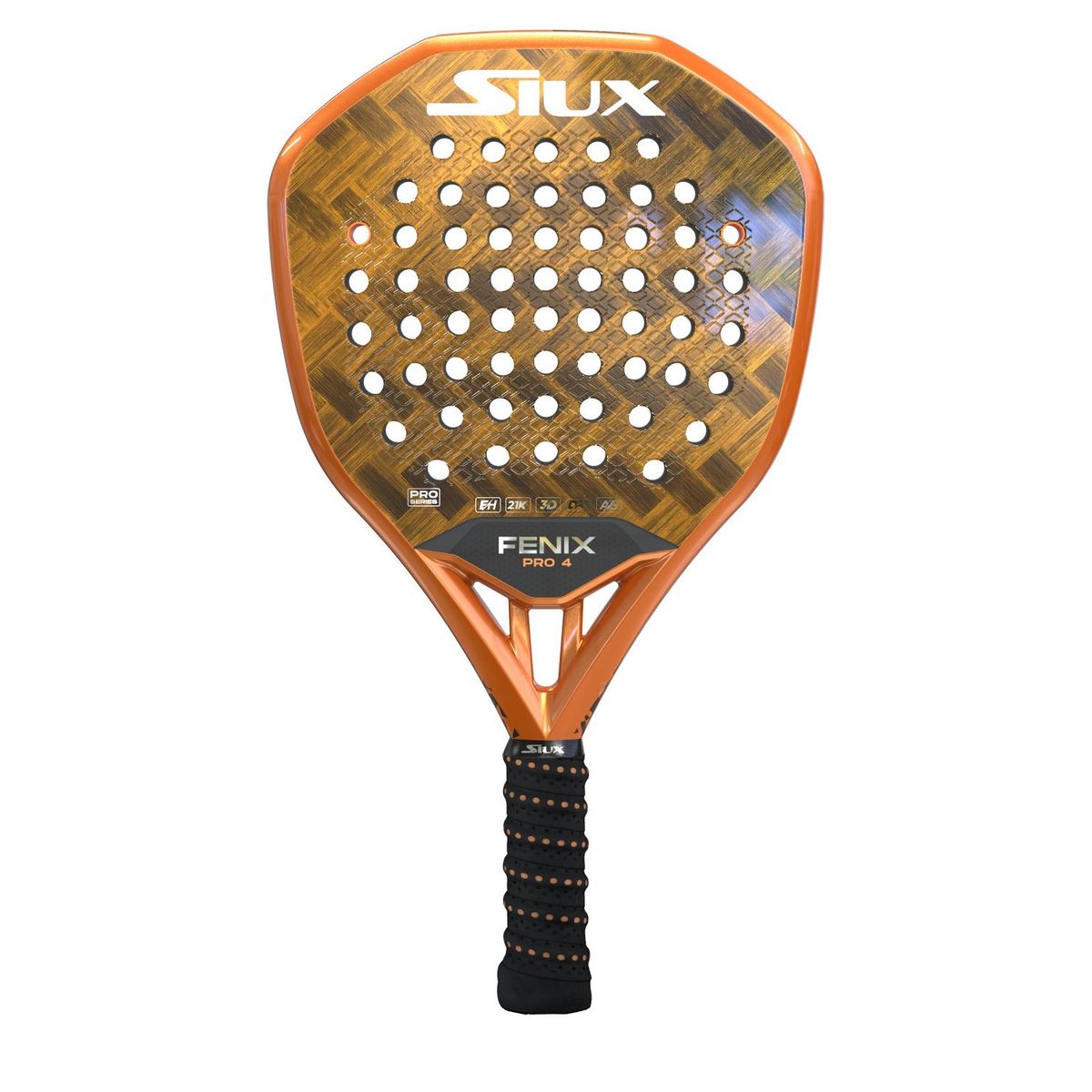 Siux Fenix Pro 4