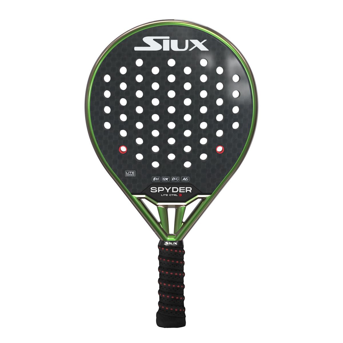 Siux Spyder Lite 3 Control