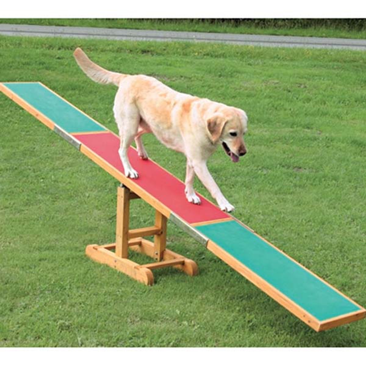 Agility Vippe