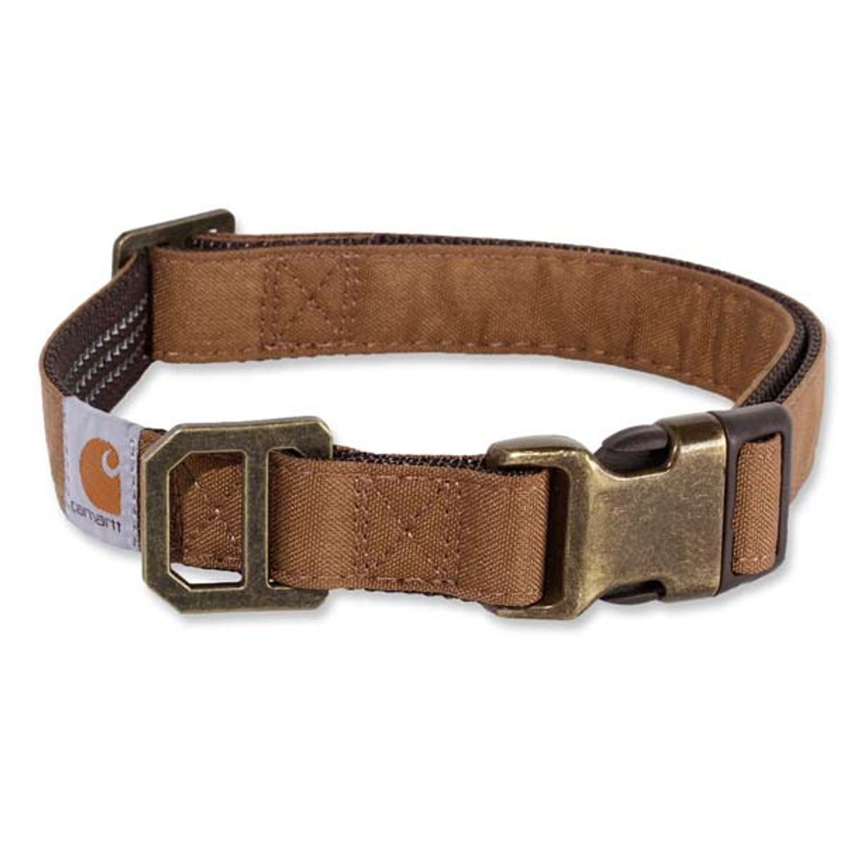 Carhartt Journeymann hundehalsbånd-L