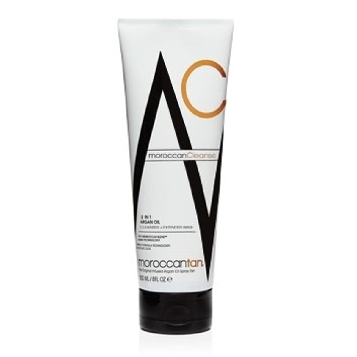 MoroccanCleanse Body Wash - 250 ml