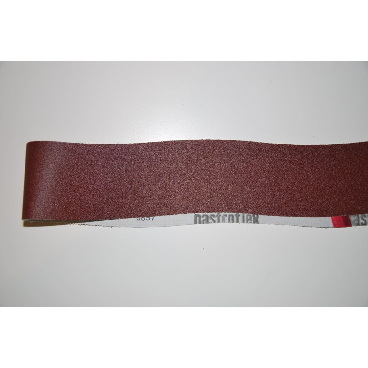 80x1220 Scalloped belts Korn P180