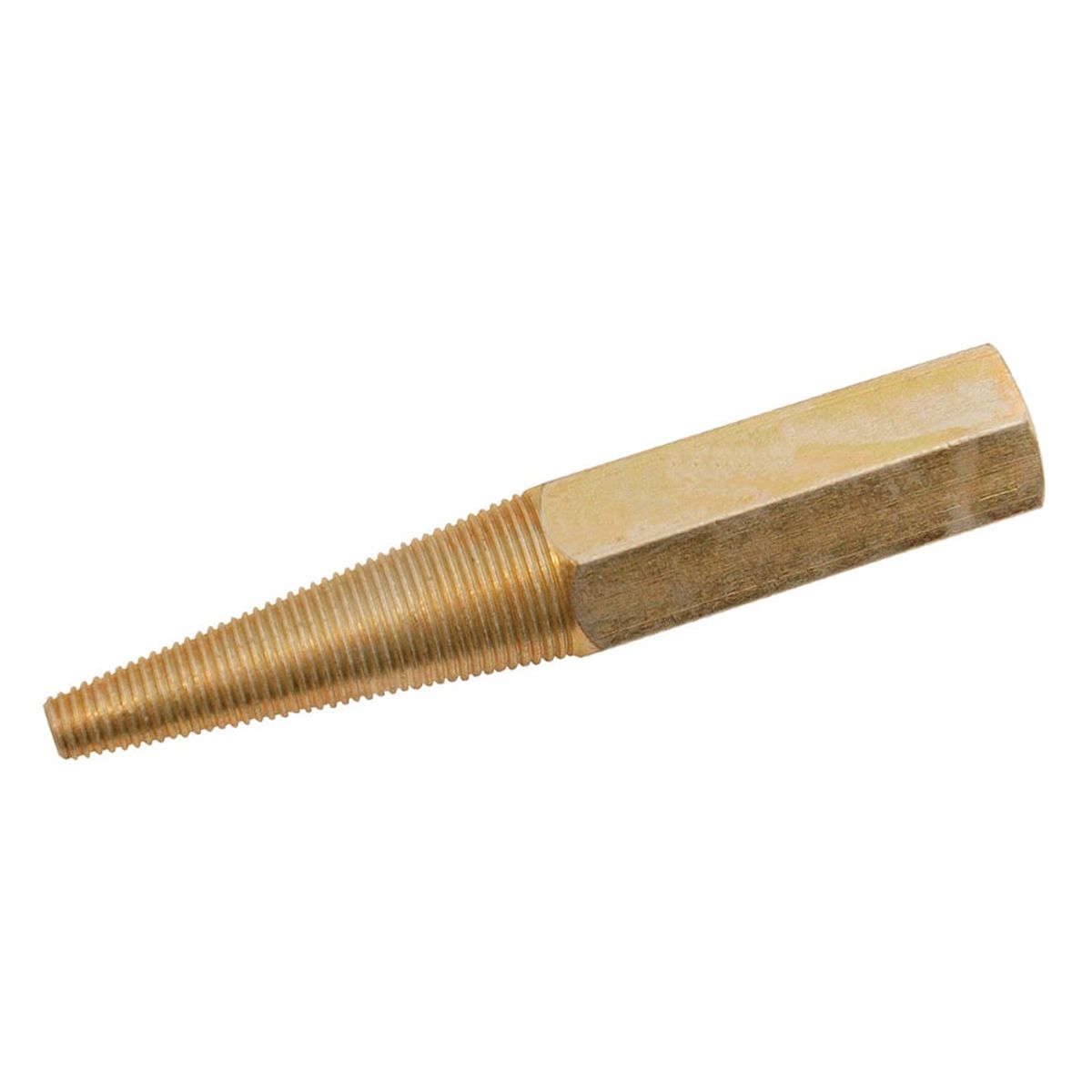 Konisk spindel med venstregevind 12.7mm (1/2â)