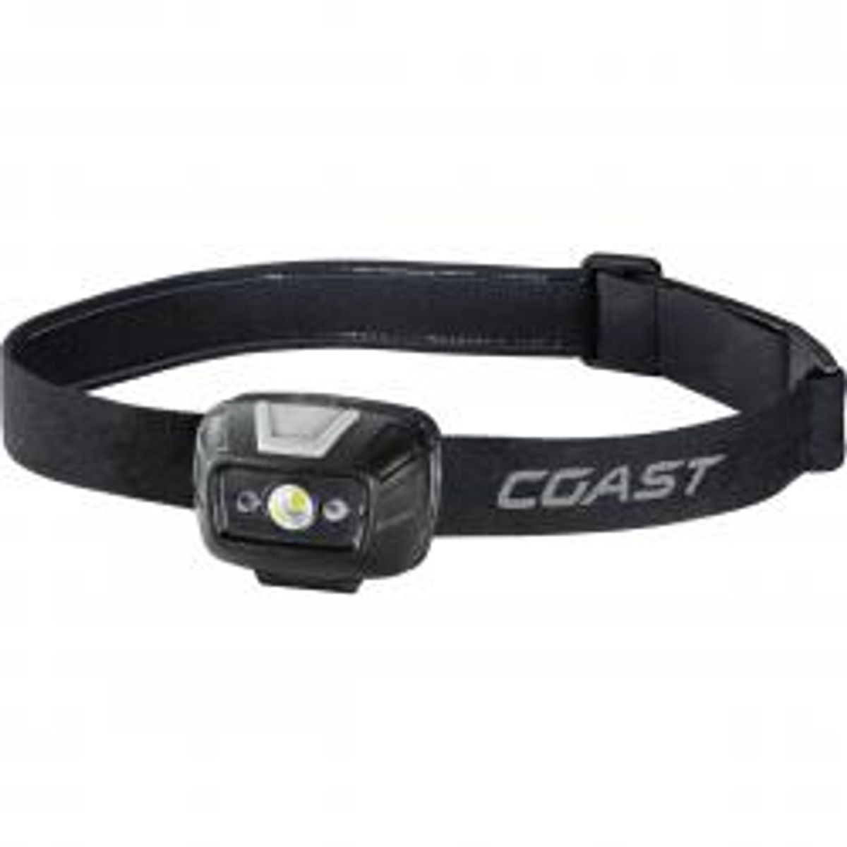 COAST FL20R Rechargeable Headlamp - Pandelampe