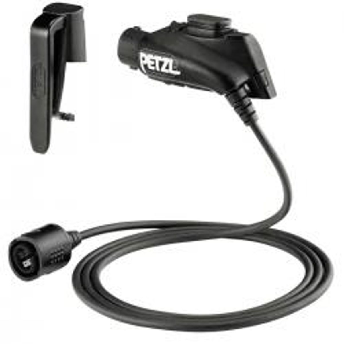 PETZL NAO + Belt Kit