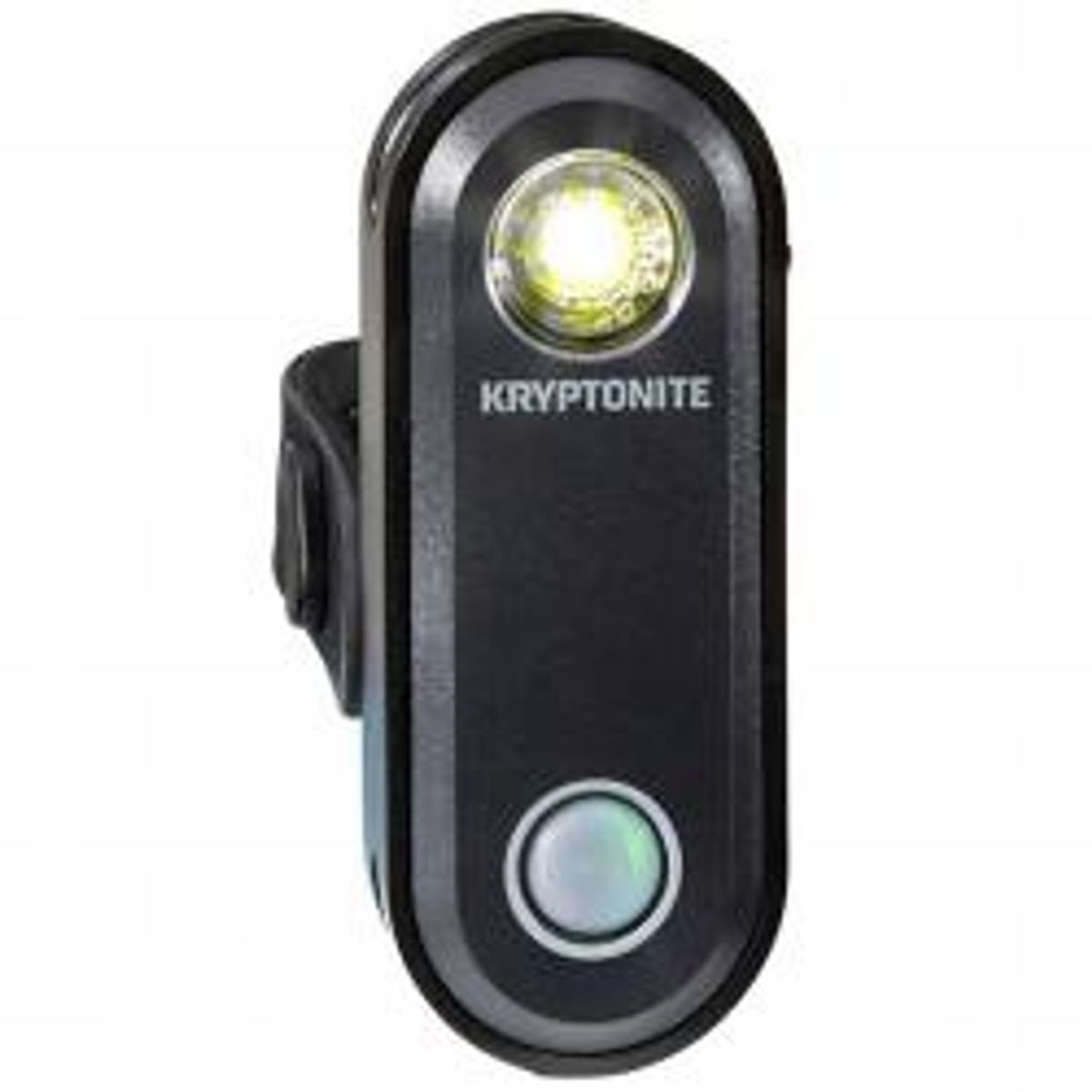 Kryptonite Avenue F-65 USB Genopladelig Forlygte