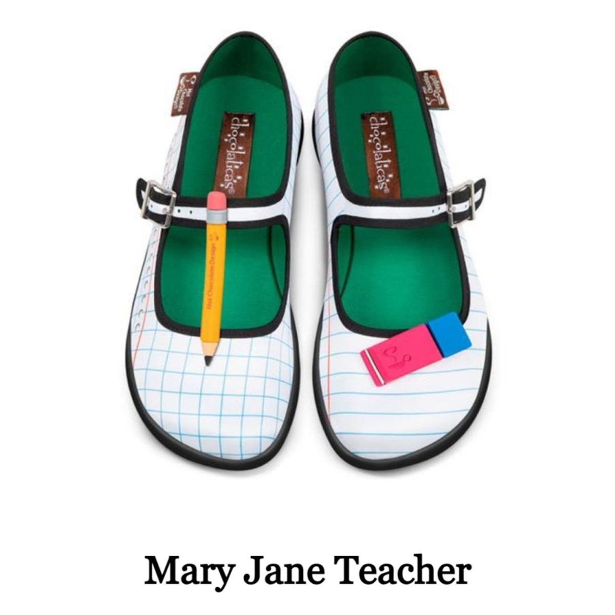 Teacher Mary Jane Sko