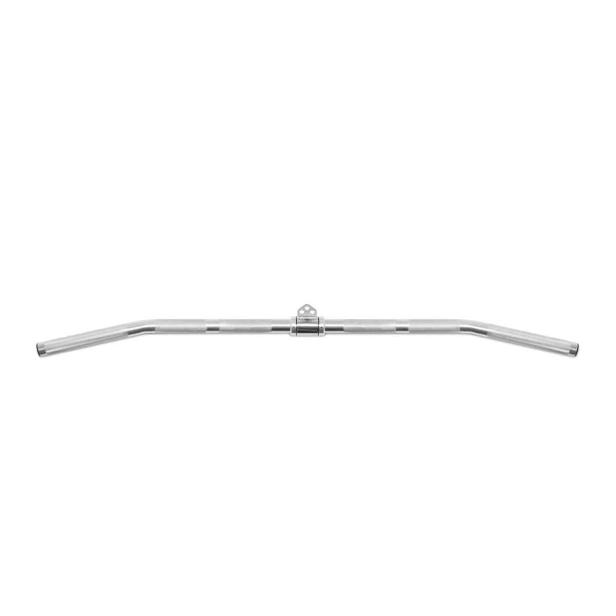 Inspire Three Hole Aluminum Lat Bar