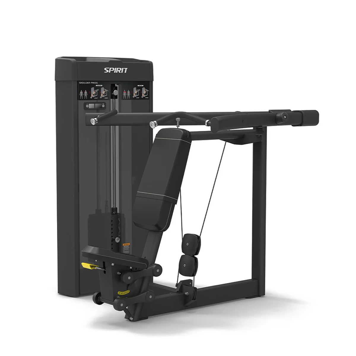 Spirit Shoulder Press SP-4303