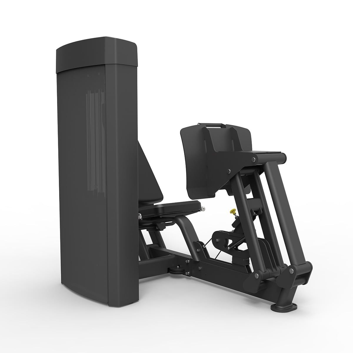 Spirit Dual Leg Press / Calf Extension