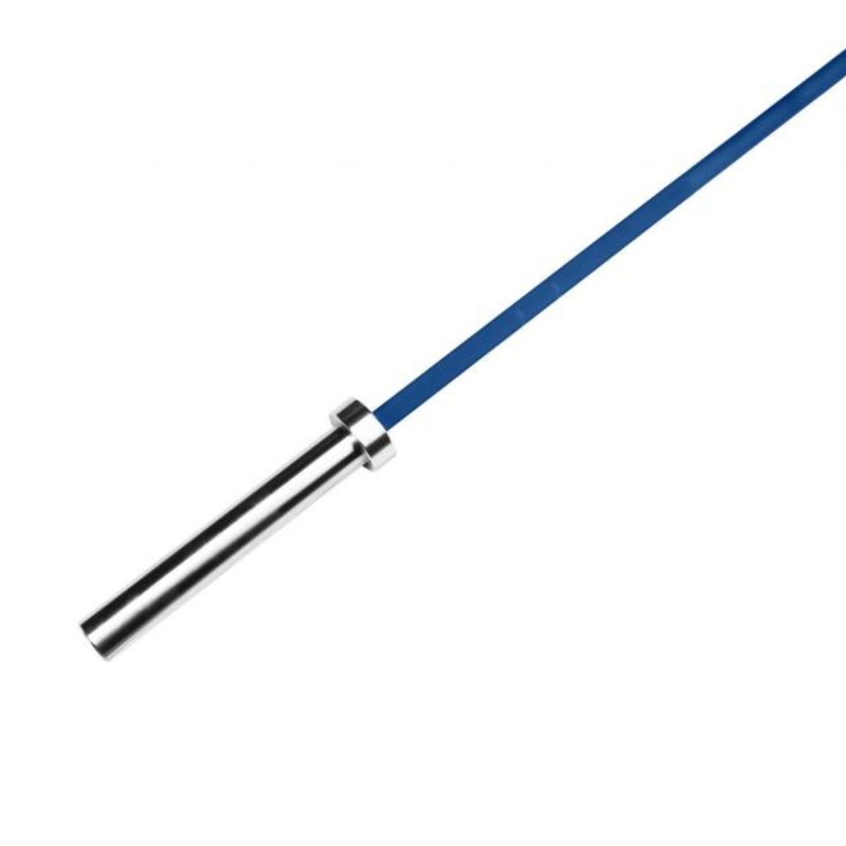 American Barbell the California Bar Sky Blue 15 kg