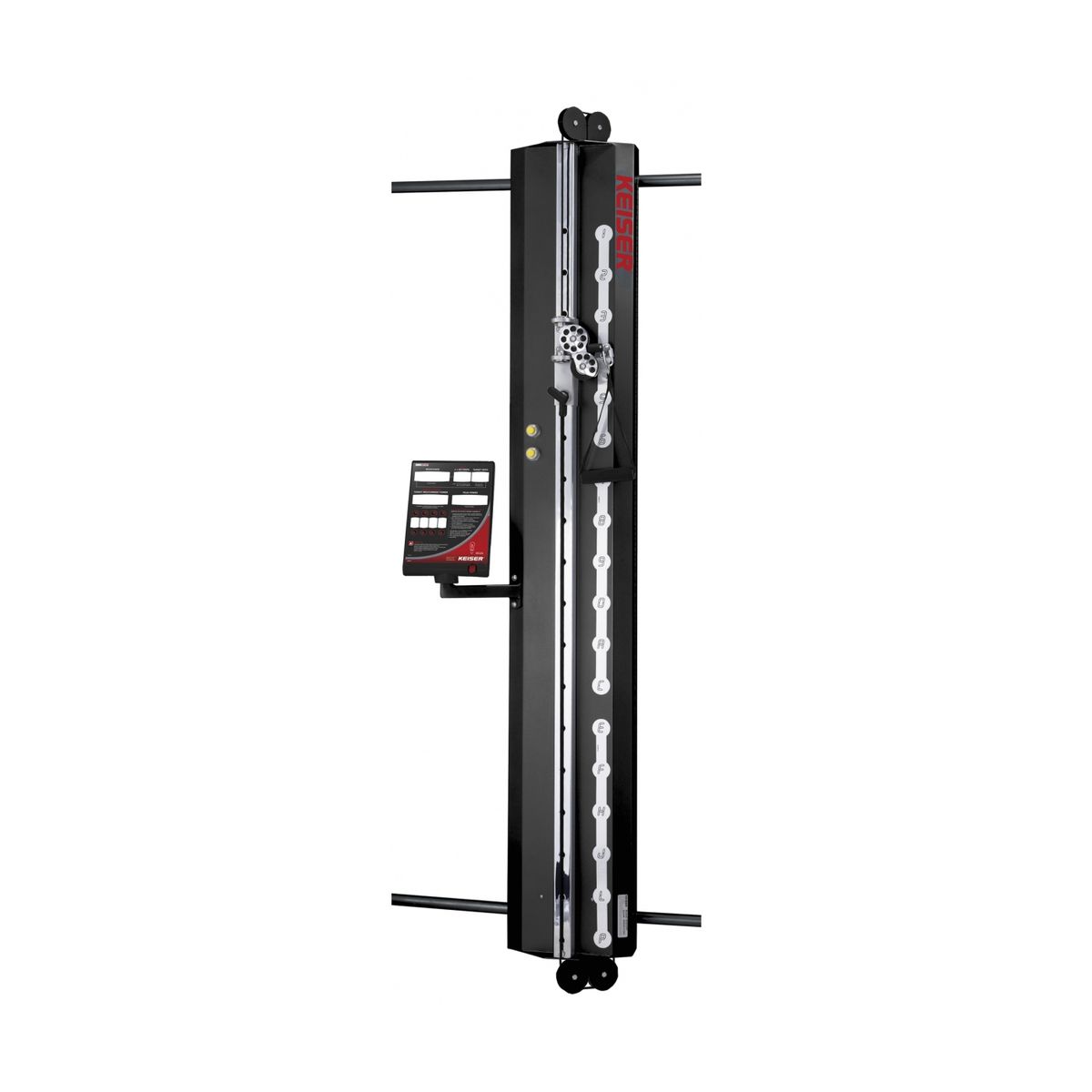 Keiser Performance Trainer