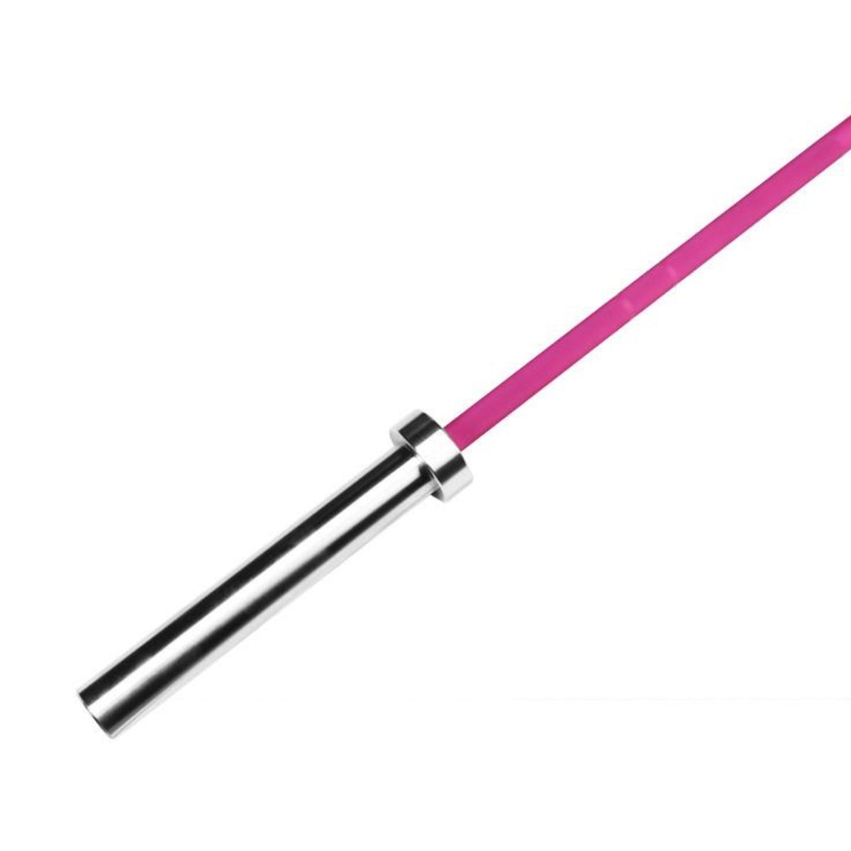 American Barbell the California Bar Pink 15 kg