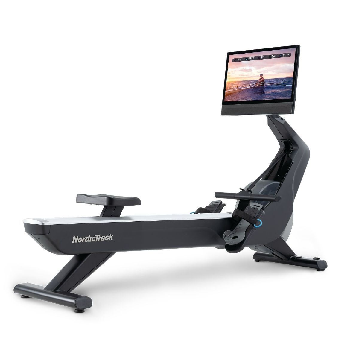 NordicTrack RW900 Rower