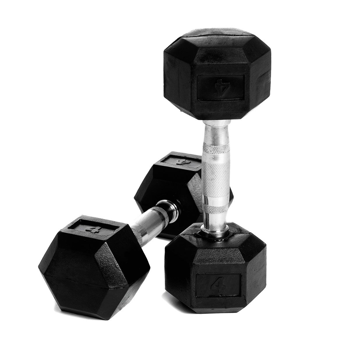 Abilica Hex Dumbbell 4 kg