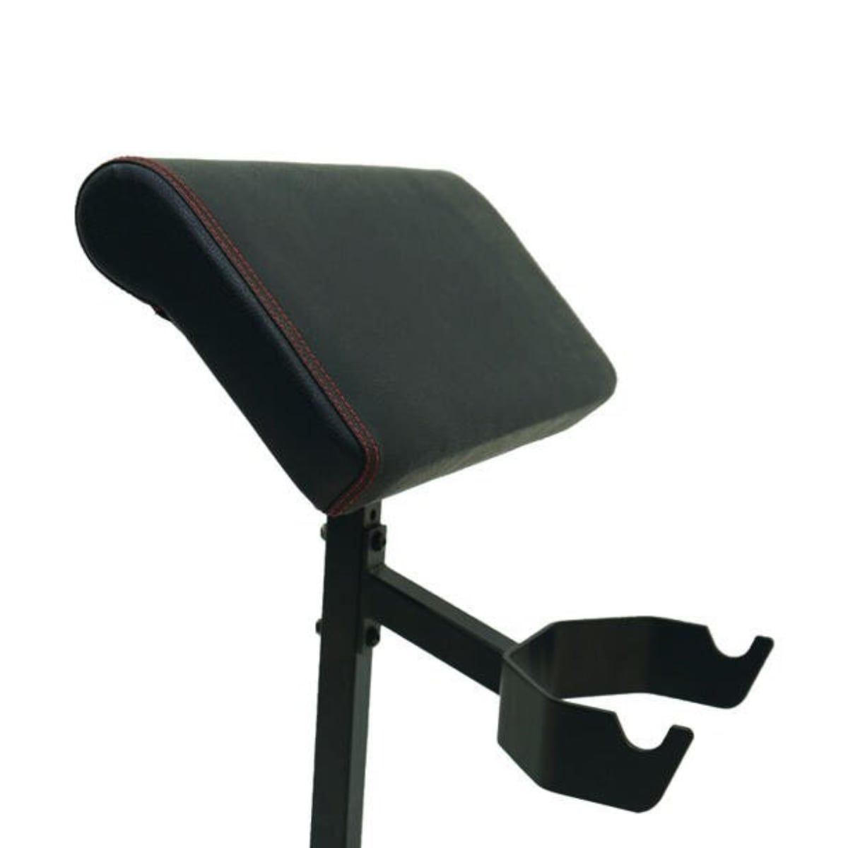 Inspire Preacher Curl Attachment