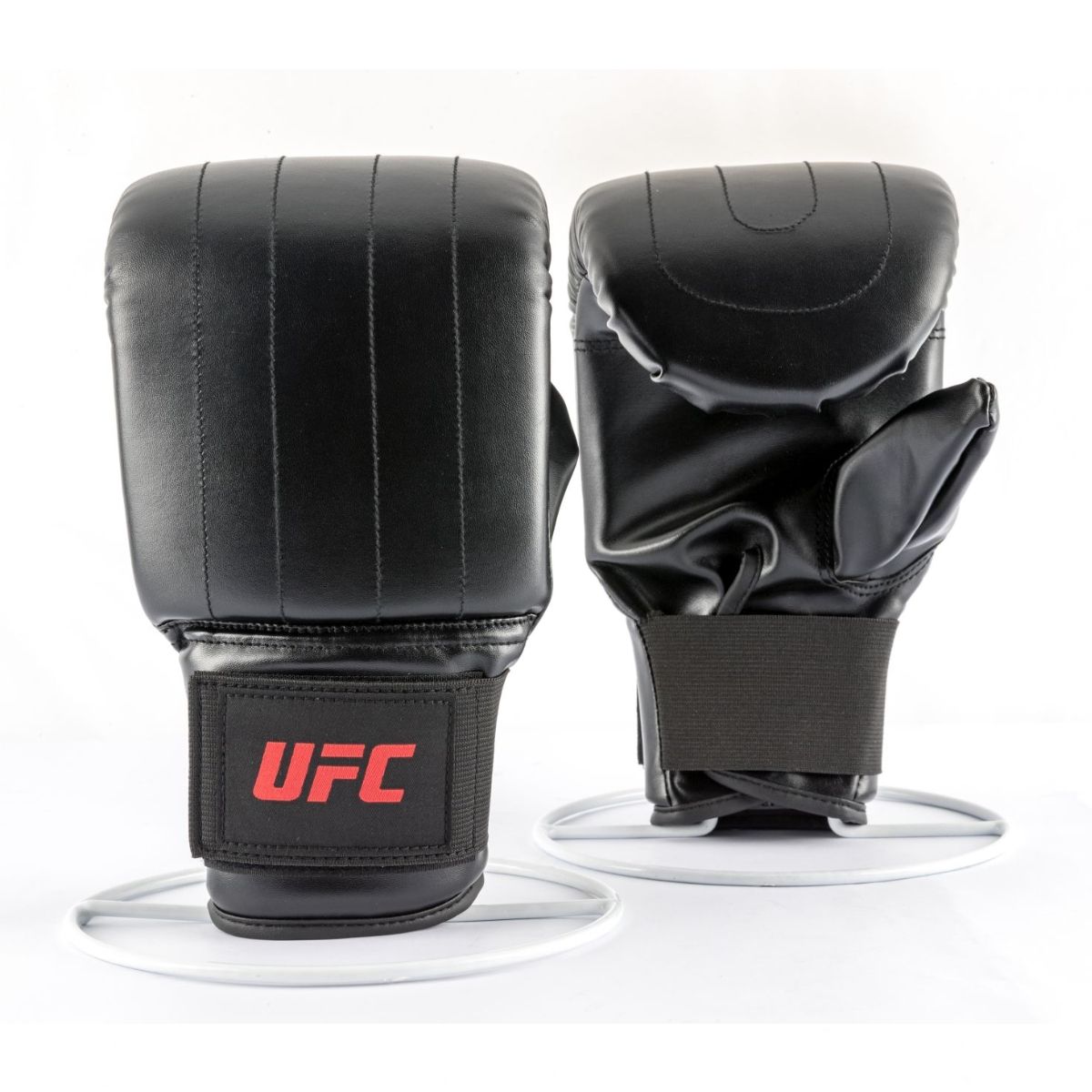 UFC Bag Gloves - str. XL