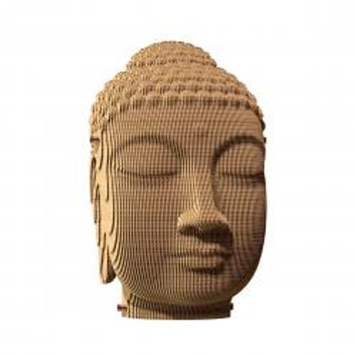 Cartonic 3D Puzzle BUDDHA - Puslespil