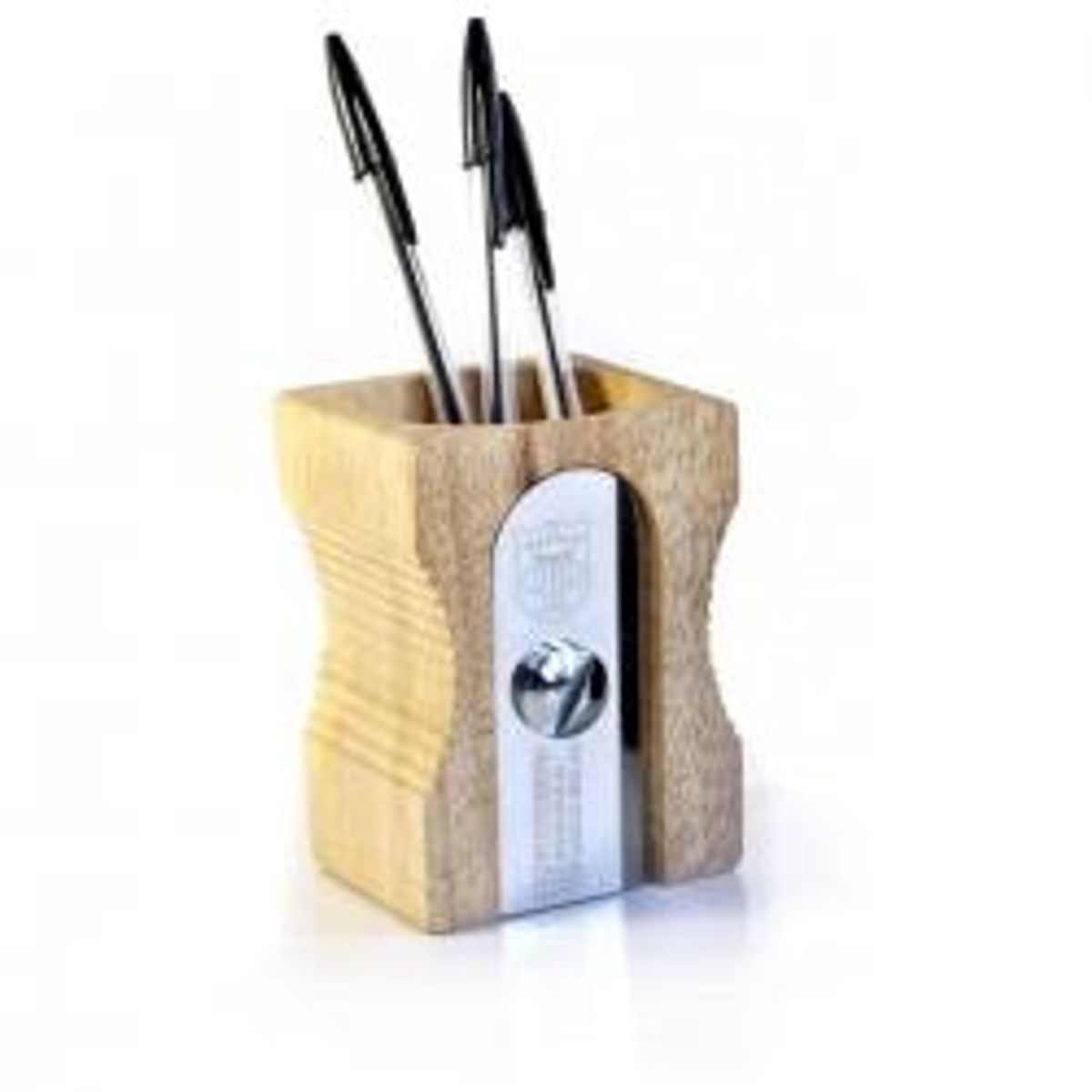 Suck UK - Sharpener Desk Tidy Light